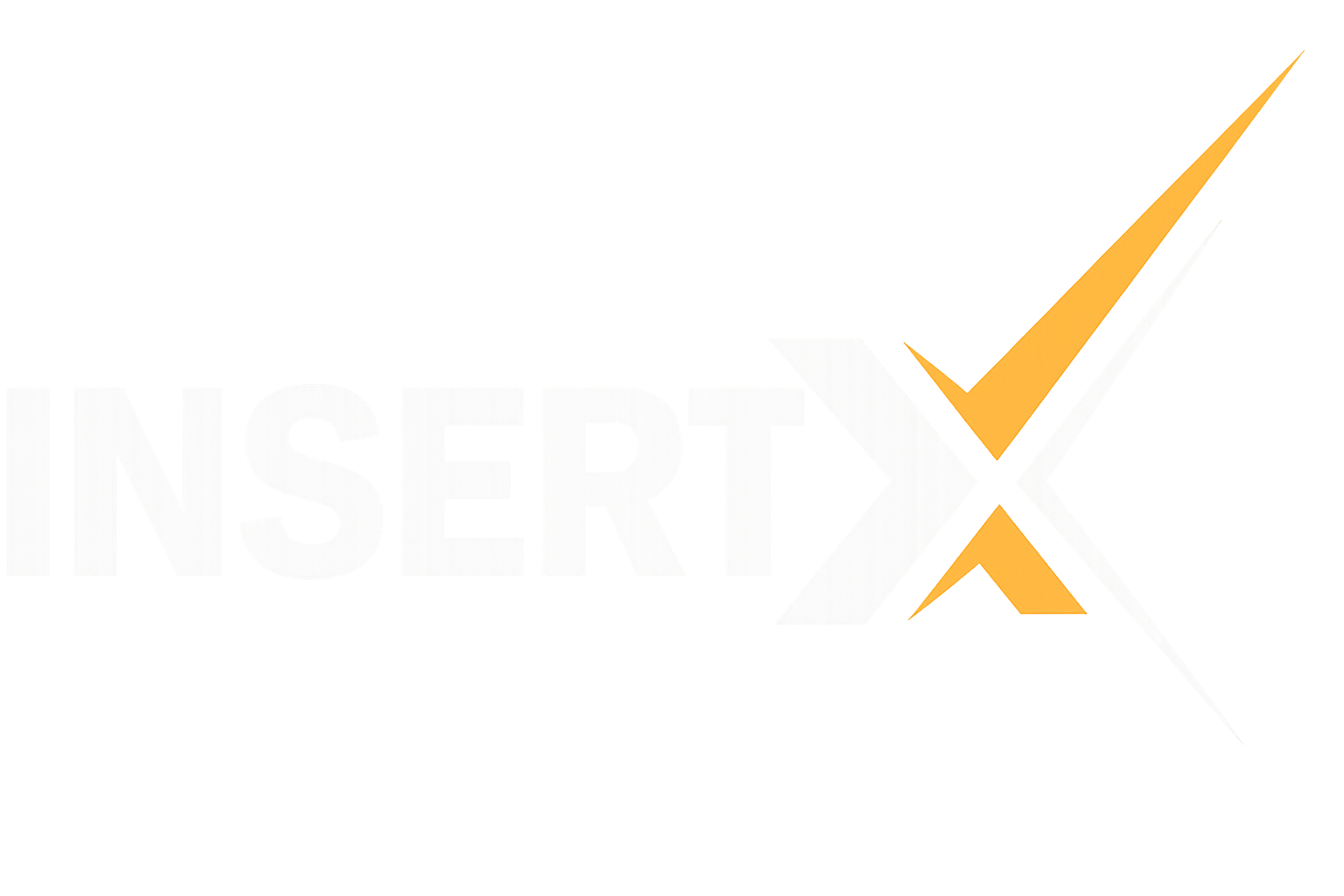 INSERTX